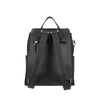 BACKPACK L GRECIA SS25 NEGRO