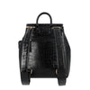 MOCHILA BUCAREST FW25 NEGRO L