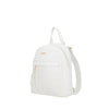 MOCHILA HUNGRIA SS25 BLANCO M