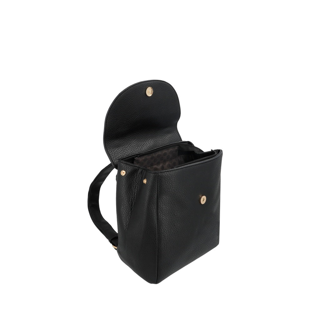 MOCHILA MALLORCA FW25 NEGRO M