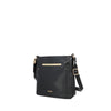 BANDOLERA PADUA FW25 NEGRO M 