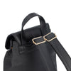 MOCHILA MELBOURNE SS25 NEGRO S