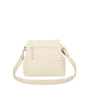 BANDOLERA GIRONA FW25 BEIGE M