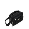 BANDOLERA ASPEN FW25 NEGRO M