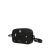 BANDOLERA GIRONA FW25 NEGRO S