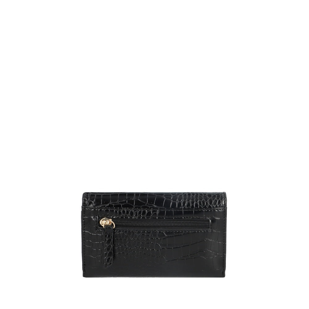 BILLETERA VARSOVIA SC6 NEGRO M