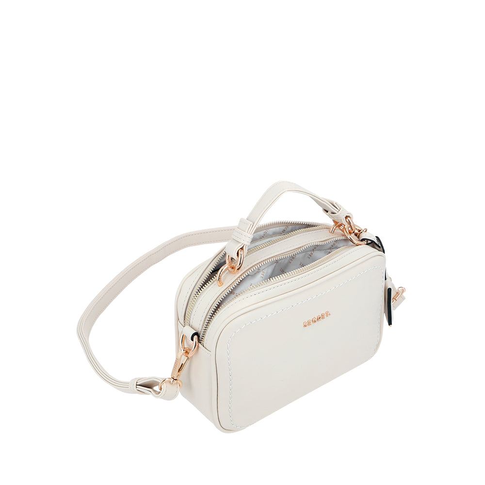 BANDOLERA LAOS SC6 BEIGE XS