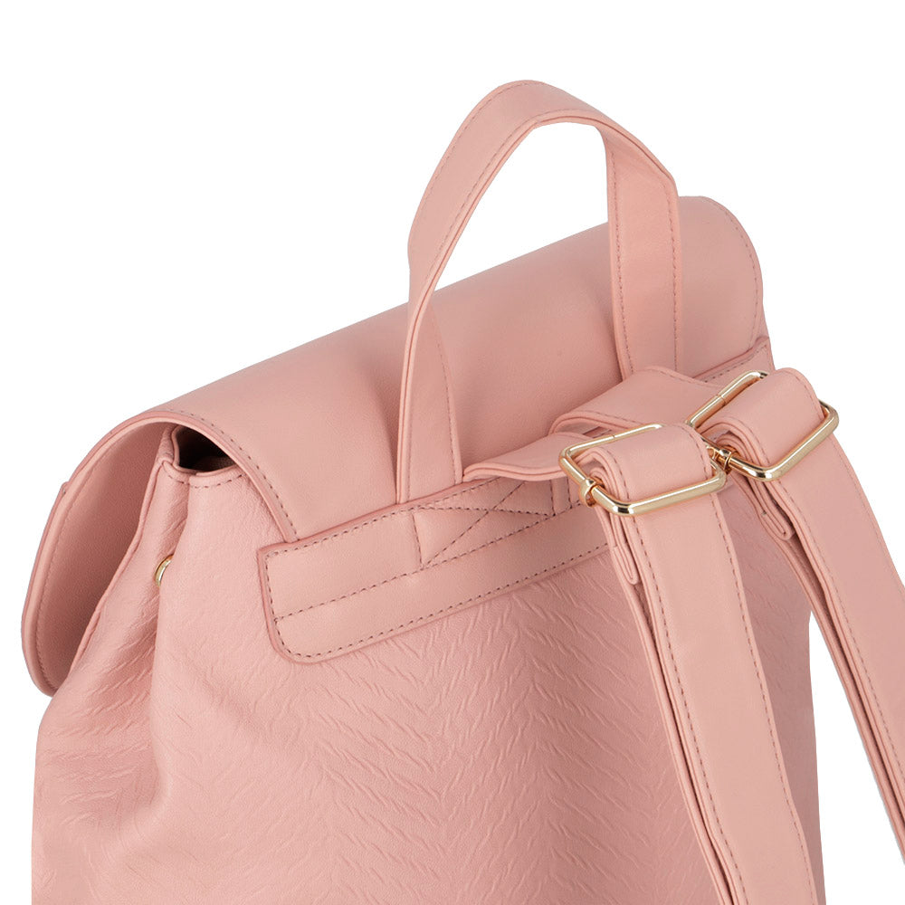 MOCHILA MELBOURNE SS25 ROSA M