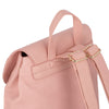 MOCHILA MELBOURNE SS25 ROSA M
