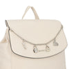 MOCHILA JANEIRO SC6 BLANCO M