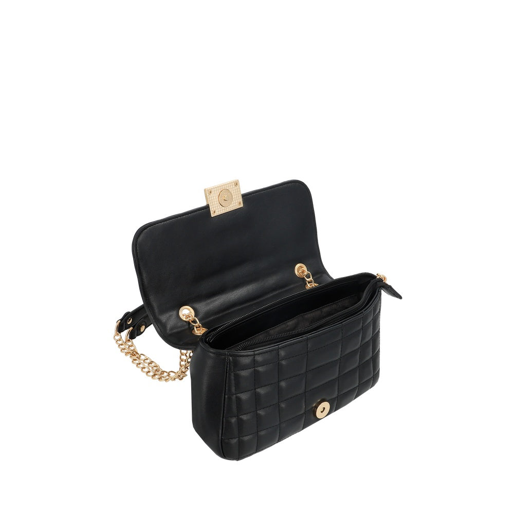 BANDOLERA TAIPEI SC6 NEGRO XS