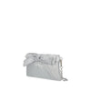 CARTERA DE FIESTA FETE SC6 PLATEADO S