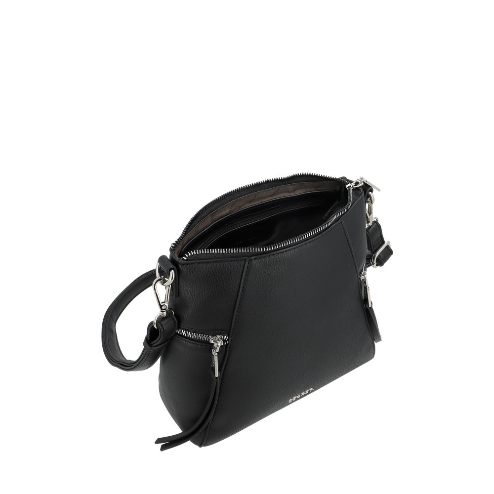 BANDOLERA PALME SC6 NEGRO M