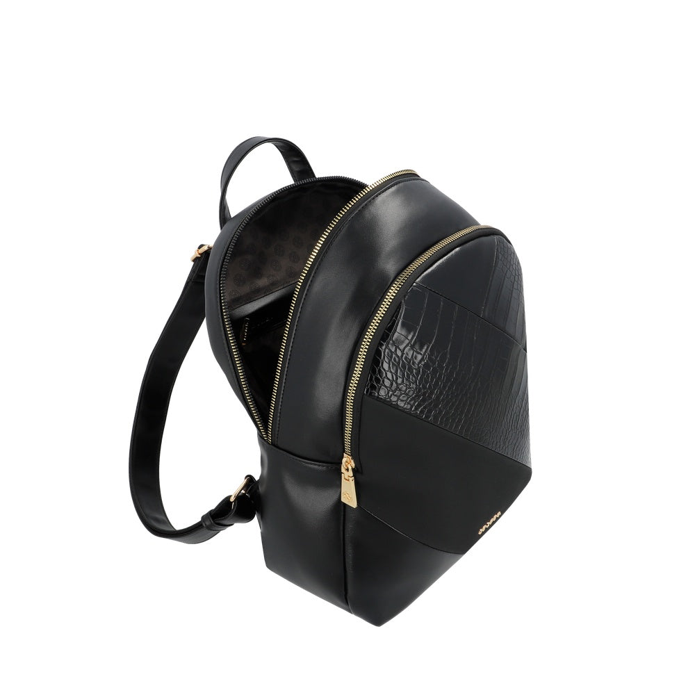MOCHILA EDE FW25 NEGRO L