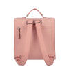 MOCHILA PIPA SC6 ROSADO M
