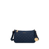 BANDOLERA MURCIA FW25 AZUL S