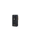 MONEDERO BUCAREST FW25 NEGRO L