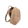 MOCHILA EDE FW25 TOSTADO L