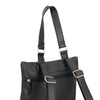 MOCHILA HUNGRIA SS25 NEGRO L