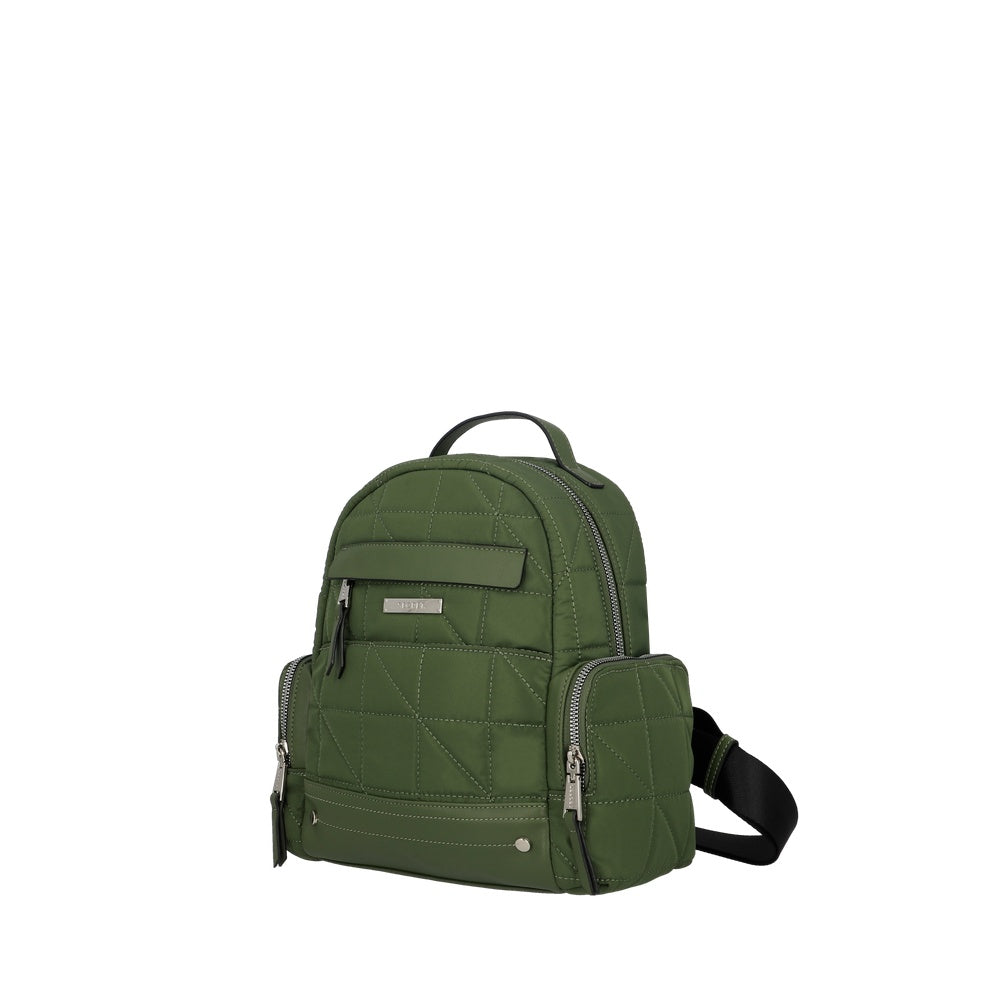 MOCHILA ASPEN FW25 VERDE M