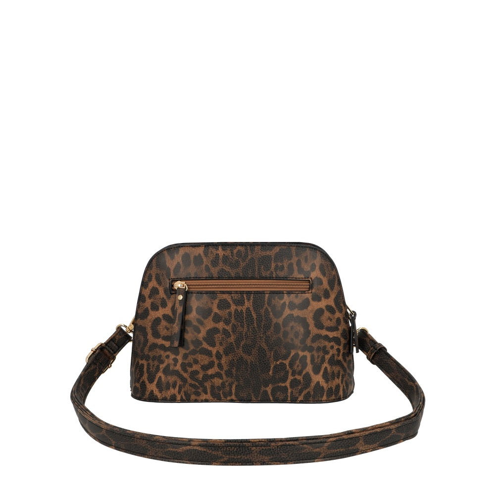 BANDOLERA DUBAI SC6 LEOPARDO S