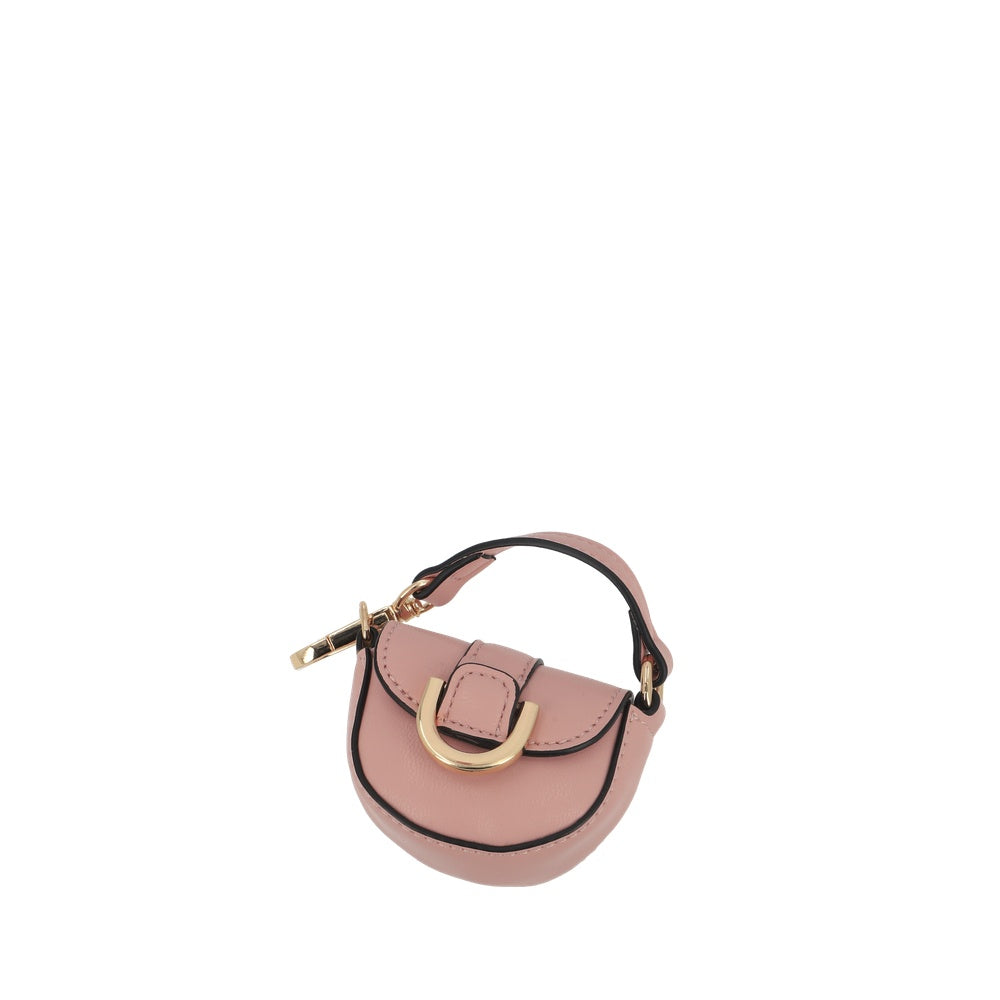 LLAVERO AMAMI SC6 ROSADO