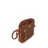 BANDOLERA AVIGNON FW25 CAFÉ M