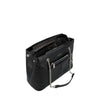 CARTERA DE HOMBRO POLONIA FW25 NEGRO L