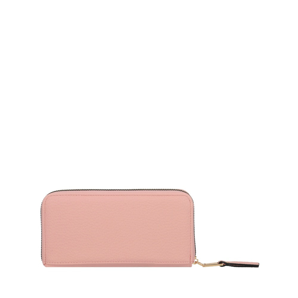 BILLETERA CAMBRIA SC6 ROSADO XL