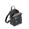 MOCHILA VALENCIA SS25 NEGRO M