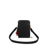 PORTACELULAR TERUEL FW25 NEGRO XL