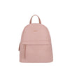 MOCHILA ALBURY SS25 ROSA M