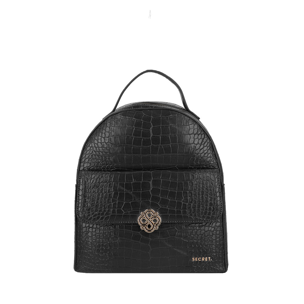 Mochila Dakota negra