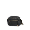 Cartera Chipre Cross Bag Black S