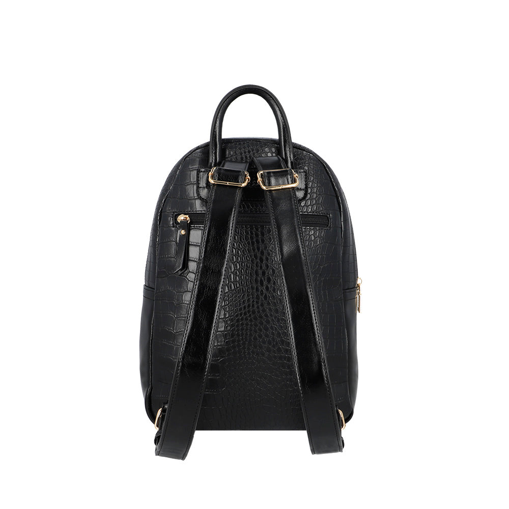 MOCHILA OSAKA FW25 NEGRO L