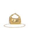 CARTERA DE FIESTA FETE SC6 DORADO S