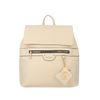 MOCHILA LISSE FW25 BEIGE L