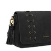 BANDOLERA ANNECY SC6 NEGRO M