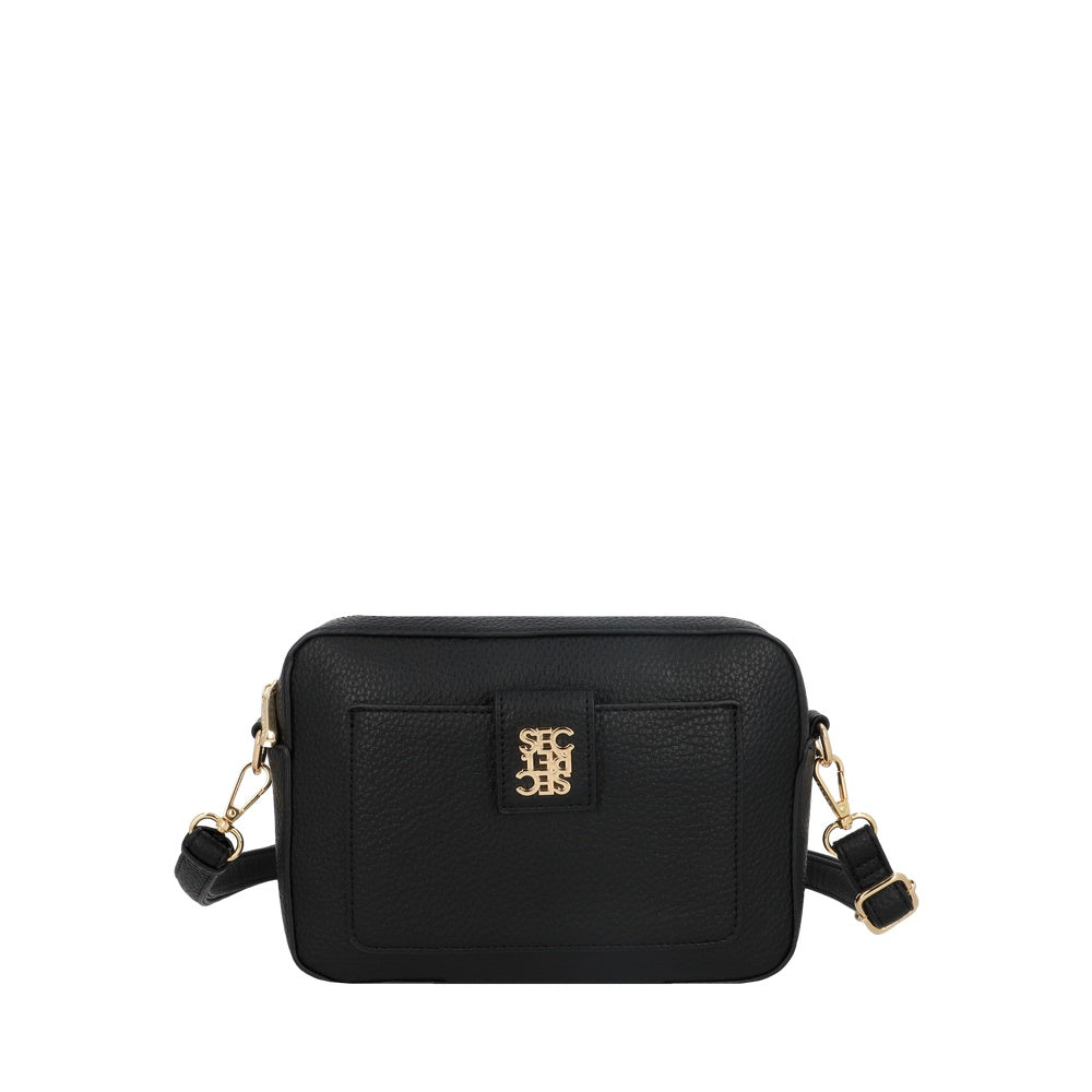 BANDOLERA CAMBRIA SC6 NEGRO S