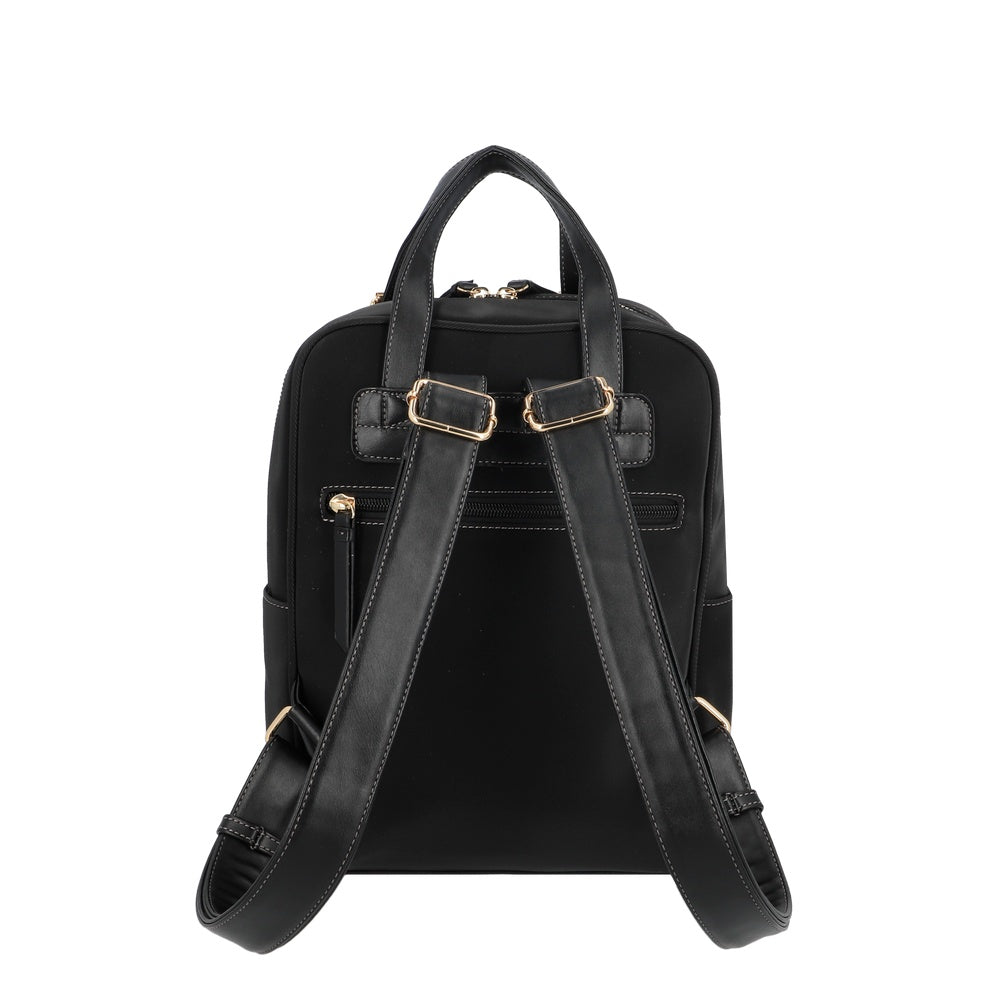 MOCHILA BANGKOK SC6 NEGRO M