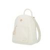 BACKPACK L OSAKA SS25 BLANCO