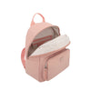 MOCHILA MICHIGAN SC6 ROSADO L
