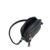 Bandolera Melbourne negra pequeña