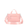 TOTE MICHIGAN FW25 ROSADO M
