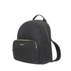 BACKPACK L MICHIGAN SS25 NEGRO