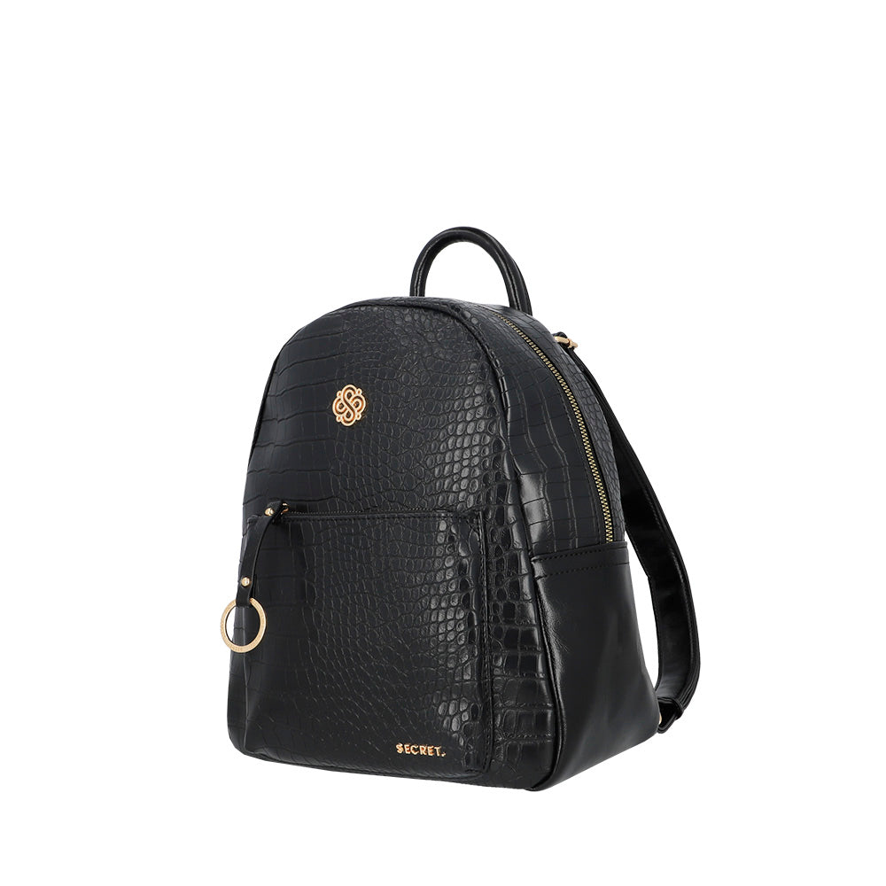 MOCHILA OSAKA FW25 NEGRO M