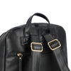 MOCHILA PARA NOTEBOOK EDE FW25 NEGRO XL
