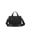 TOTE MICHIGAN FW25 NEGRO M