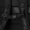 MOCHILA DE VIAJE CANDELARIA SC6 NEGRO XL