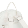 BACKPACK M GRECIA SS25 BLANCO
